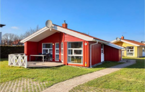Strandpark 1 in Schönhagen, Eichsfeld